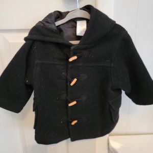 Gymboree Boys Coat 6-12 mos